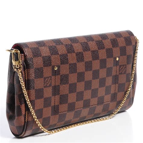 louis vuitton damier ebene hand bag|Louis Vuitton Damier Ebene original.